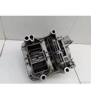 Chevrolet Captiva 2008- Motor Vibrasyon Balans Unitesi 25190604 GM