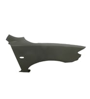 MAZDA 3- SD- 07/09; ÖN ÇAMURLUK DELİKLİ SAĞ GRİ BOYALI (SIMYI)