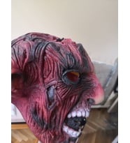 maske parti maskesi lateks maske
