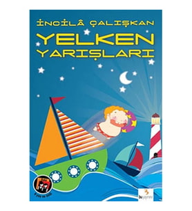Yelken Yarışları