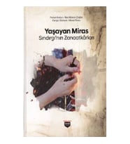 Yaşayan Miras