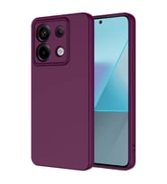 Xiaomi Redmi Note 13 Pro 5G Uyumlu Kılıf Zore Mara Lansman Kapak