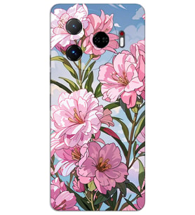 Tecno Camon 30 Pro Kılıf HD Desen Baskılı Kılıf - 5725