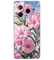 Tecno Camon 30 Pro Kılıf HD Desen Baskılı Kılıf - 5725