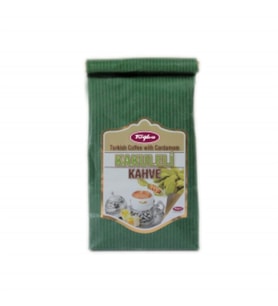 Tuğba Kuruyemiş Kakuleli Kahve 175 Gr