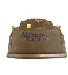 1996-2000 Bmw 5 Serı E39- Karter Muhafaza Plastiği Orta (M5 Tipi) (Lt-Bm8016) (Tw) (Adet) (Oem No:51