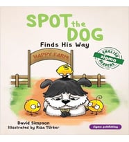 Spot The Dog