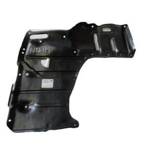 1997-1998 Toyota Carina Karter Muhafaza Plastiği Sol (Lt-Ty8015) (Tyg) (Adet) (Oem No:5144220370)