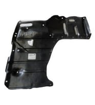 1997-1998 Toyota Carina Karter Muhafaza Plastiği Sol (Lt-Ty8015) (Tyg) (Adet) (Oem No:5144220370)