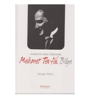 Atatürk’ün Tarih Öğretmeni Mehmet Tevfik Bilge