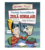 Parlak Formüllerle Zekâ Soruları