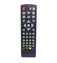 Rose Neptün Mini HD Uydu Kumanda - Kargo Ücretsiz