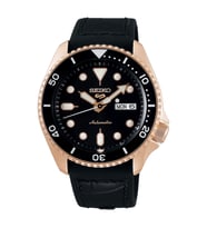 Seiko 5 SPORTS SRPD76K Erkek Kol Saati