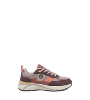 Lumberjack BONTE 6FX 102159873 Kadın Spor Ayakkabı Mor 36-40