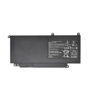 Asus R750JV ile Uyumlu Notebook Bataryası Pili (Siyah)