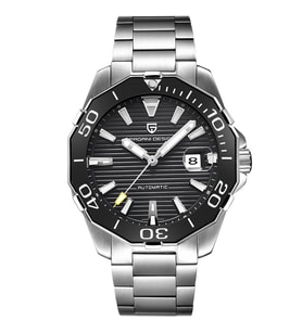 Pagani Design PD-1617-1 Aquaracer Seagull ST6 Otomatik Erkek Kol Saati