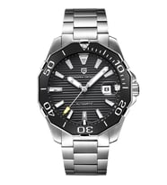 Pagani Design PD-1617-1 Aquaracer Seagull ST6 Otomatik Erkek Kol Saati