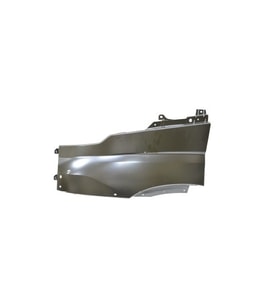 FİAT IVECO DAILY ÖN ÇAMURLUK DODİK DELİKLİ SOL 14- FIA08IV019 5801513992