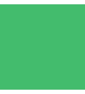 Edding 4600 Tekstil Kalemi 1mm-Green