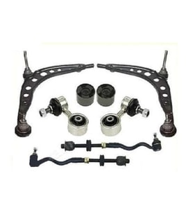 BMW E30 ALT TAKIM SET