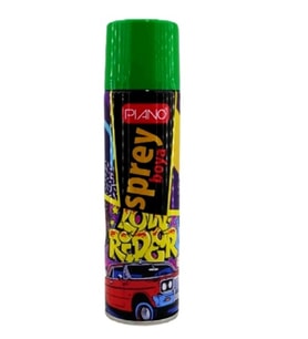 Piano Sprey Boya 200ml Yeşil