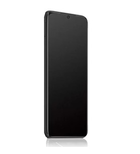 Samsung A34 SERVİS Dokunmatik Ekran (Siyah)