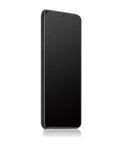 Samsung A34 SERVİS Dokunmatik Ekran (Siyah)