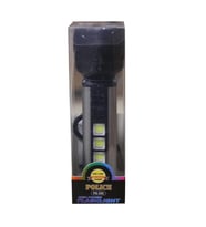 Polıce PS-355 Enerji Göstergeli Şarjlı El Feneri