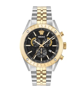 Versace VRSCVEKJA0525 Erkek Kol Saati