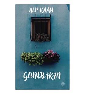 Günebakan