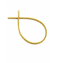 Hematit Doğal Taş Parlak Gold Küp Kesim 2x2mm Dizi [AA]