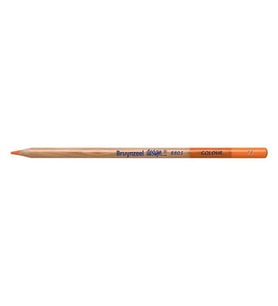 Bruynzeel Design Colour Kuru Boya Kalemi 23 Orange 