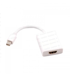 DARK DARK DK-HD-AMDPXHDMI mini Display Port-HDMI Dönüştürücü