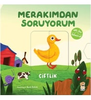 Merakımdan Soruyorum - Çiftlik