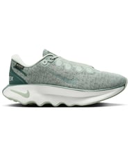 Nike Motiva Goretex Womens Walking Shoes Su Geçirmez Nefes Alabilen Reflektörlü Kadın Yürüyüş Ayakkabısı Gri