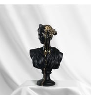 Artemis 'Pouring' Dekoratif Heykel, Pop Art Roma Yunan Heykelleri
