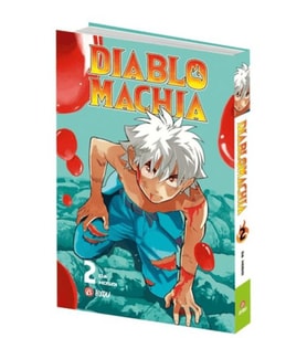 Dıablomachıa 2
