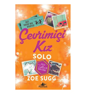 ÇEVRİMİÇİ KIZ SOLO