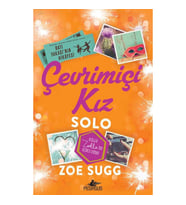 ÇEVRİMİÇİ KIZ SOLO
