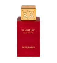 Swiss Arabian Shaghaf Oud Ahmar Limited Edition EDP 75 ml Unisex Parfüm
