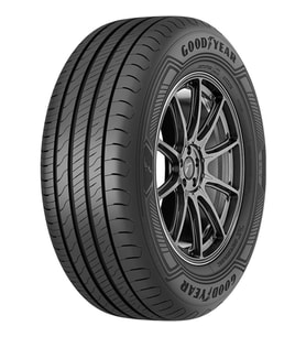 Goodyear Efficientgrip 2 SUV 245/65R17 111H XL