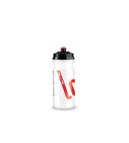 Elite Loli Matara 600ml Siyah ve Beyaz Renk Seçeneği BEYAZ