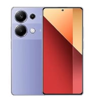 Xiaomi Redmi Note 13 pro 8GB Ram 256GB Mor (Xiaomi Türkiye Garantili)