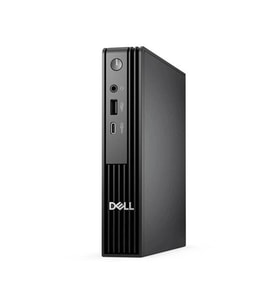 DELL PRO MICRO QCM1250 BTO107-QCM1250U ULTRA 7 265T-16GB DDR5 RAM-512GB NVME-FDOS MINI PC