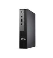 DELL PRO MICRO QCM1250 BTO107-QCM1250U ULTRA 7 265T-16GB DDR5 RAM-512GB NVME-FDOS MINI PC