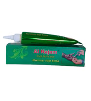 Kızıl (Kırmızı) Doğal Tüp Kına 30 gr Pratik kına