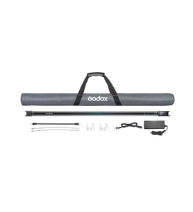 Godox TL120 Tekli RGB Tüp Işık Kiti