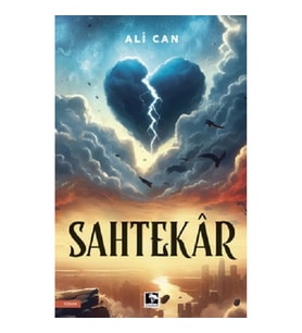 Sahtekar