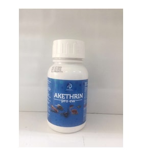 Akethrİn Pro Ew Kokulu Haşere ÖldÜrÜcÜ (250 Ml)