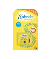 Splenda Sweet Minis 100 Tablet